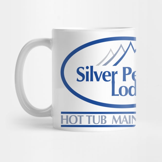 Silver Peaks Lodge - Hot Tub Maintenance by Meta Cortex